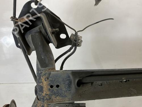 Rear axle RENAULT KANGOO Express (FW0/1_) 1.5 dCi 75 (FW07, FW10, FW04) | BP22021667M2 