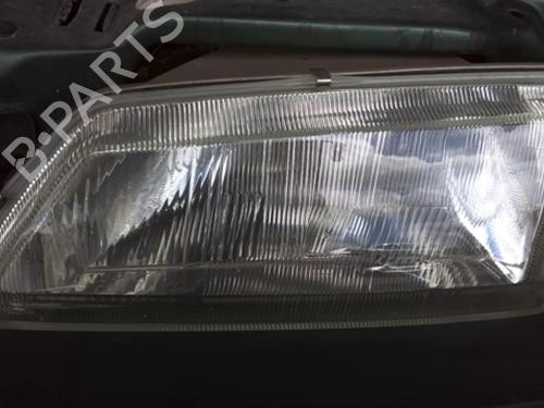 Left headlight PEUGEOT 106 I (1A, 1C) 1.4 | BP20947356C28 