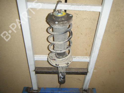 Used Right front shock absorber VW POLO (9N_, 9A_) 1.2 12V (64 hp) 20973018