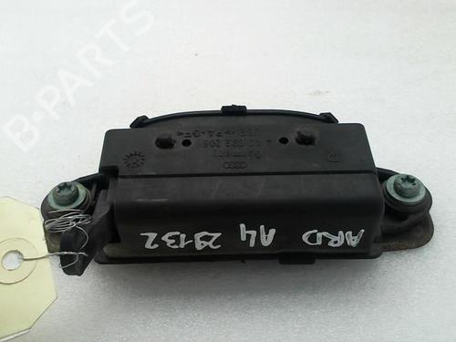 Rear right exterior door handle AUDI A4 B5 Avant (8D5) 1.9 TDI | BP20944689C130 