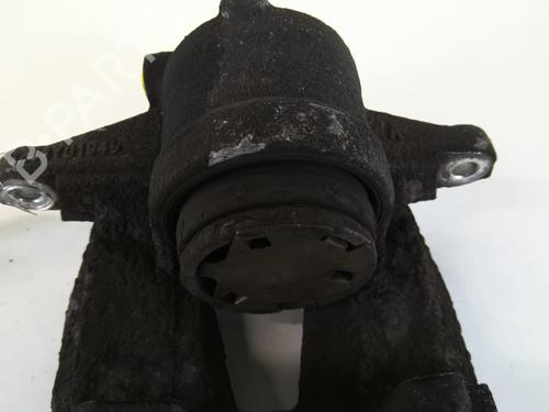 Left front brake caliper FIAT GRANDE PUNTO (199_) 1.2 | BP20968986M105