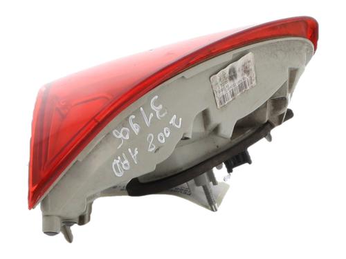Right tailgate light PEUGEOT 2008 I (CU_) 1.2 THP 110 / PureTech 110 | BP34558523C80 - Image 4