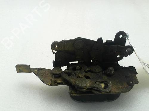 Used Rear right lock FIAT UNO (146_, 158_) 1.0 (146E) (42 hp) 22023860