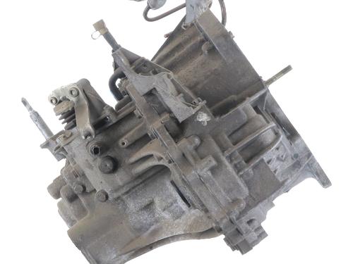 Skrzynia biegów RENAULT SCÉNIC II (JM0/1_) 1.9 dCi (JM0G, JM12, JM1G, JM2C) | BP20974288M3 