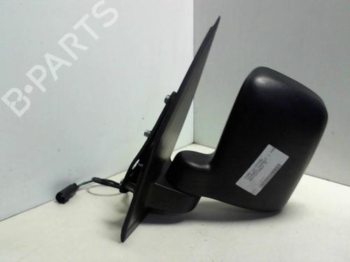 Left mirror FORD TOURNEO CONNECT 1.8 TDCi | BP20959159C26 