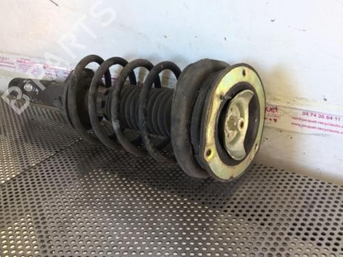 Right front shock absorber PEUGEOT 406 (8B) 1.8 16V | BP20959832M17 