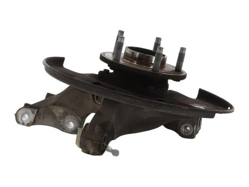 Right front steering knuckle OPEL ASTRA J (P10) 1.6 CDTi (68) | BP32028288M26 - Image 5