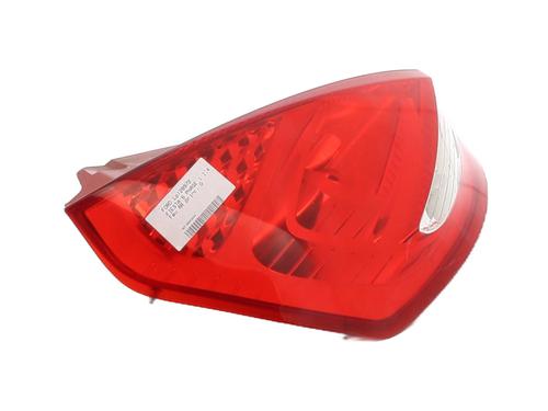 Left taillight FORD FIESTA VI (CB1, CCN) 1.4 TDCi | BP20967740C34 