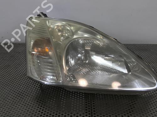 Højre forlygte HONDA CIVIC VII Hatchback (EU, EP, EV) 1.7 CTDi (EP4, EU9) | BP22022969C29 