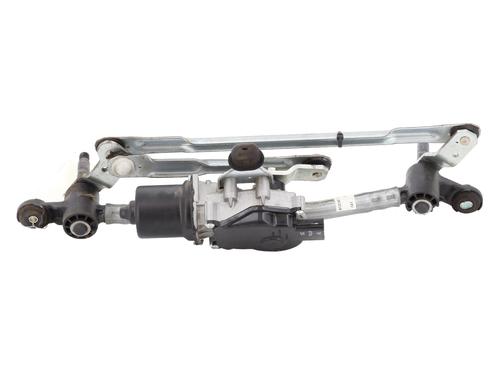 Viskermotor vindrute RENAULT CLIO V (B7_) 1.5 Blue dCi 85 (B7AG) | BP29209471M29 