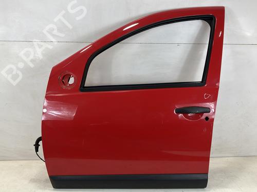 Left front door DACIA SANDERO 1.5 dCi | BP24816340C2 - Image 7