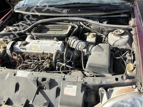 Used Parts FORD ESCORT VI (GAL, AAL, ABL) 1.8 TD 1959468