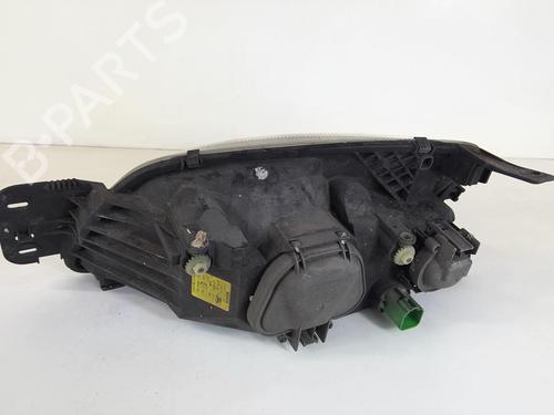 Right headlight FORD FIESTA IV (JA_, JB_) 1.25 i 16V | BP20956688C29 