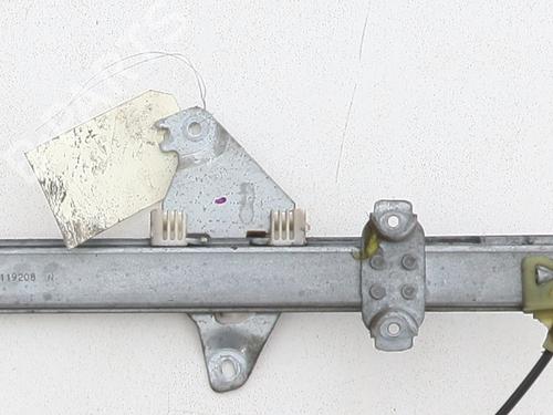 front-right-window-mechanism-nissan-note-e11-ne11-2005-2006-2007-2008-2009-2010-2011-2012-2013-33459001 main image