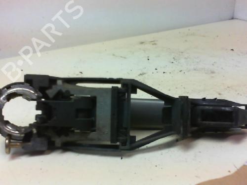 Front left exterior door handle SEAT TOLEDO III (5P2) 1.9 TDI | BP20942532C128 