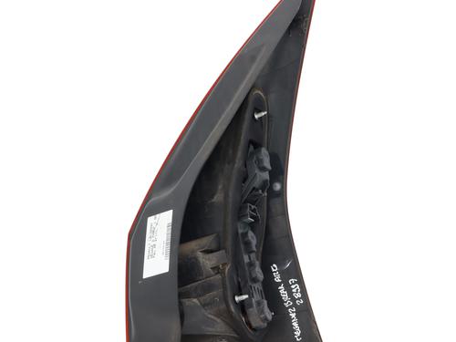 Left taillight RENAULT MEGANE II Estate (KM0/1_) 1.5 dCi (KM02, KM13) | BP20944833C34 