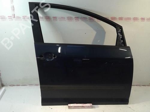 Right front door VW GOLF PLUS V (5M1, 521) 1.9 TDI | BP20946494C3 
