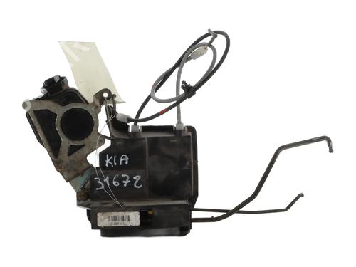 Used Front left lock Front left lock KIA RIO II (JB) 1.5 CRDi (110 hp) 32467398 32467398