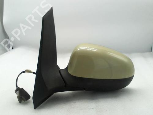 Left mirror FORD KA (RU8) 1.2 | BP20963068C26 