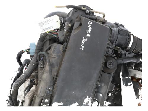 Used Engine Engine 36545757 36545757