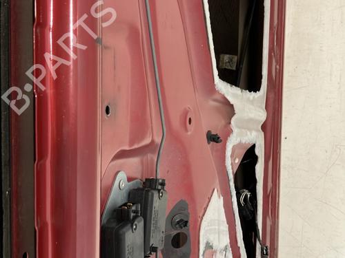 Right slide door CITROËN C8 (EA_, EB_) 2.0 HDi | BP22028547C75 