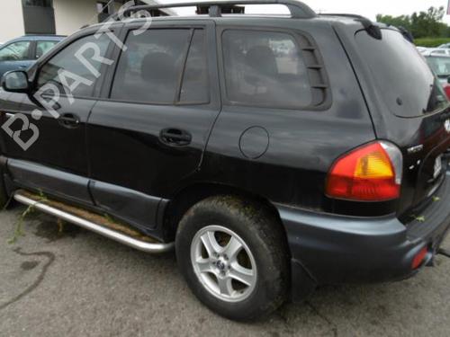 Rear left interior door handle HYUNDAI SANTA FÉ I (SM) 2.0 CRDi 4x4 | BP22020401I15 