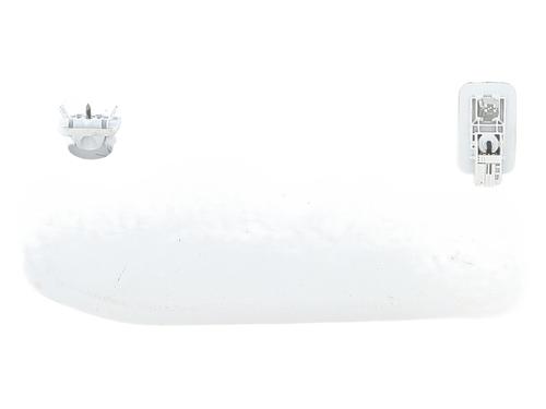 Left sun visor PEUGEOT 2008 I (CU_) 1.2 THP 130 / PureTech 130 | BP23790510I1