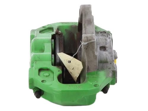 Left front brake caliper TESLA MODEL 3 (5YJ3)  | BP24505123M105  - Image 5
