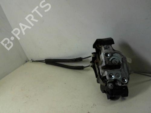 Højre fortil lås MITSUBISHI COLT VI (Z3_A, Z2_A) 1.3 (Z21A) | BP20963874C97 