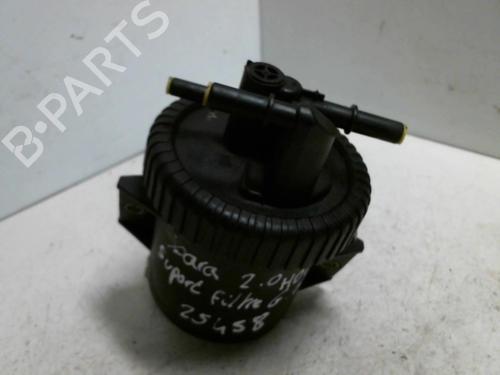 Used Support Support CITROËN XSARA Coupe (N0) 2.0 HDi 109 (109 hp) 20940258 20940258