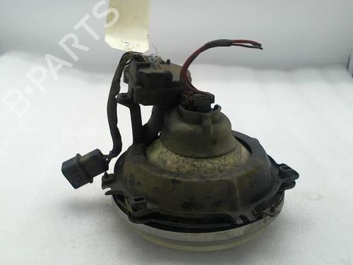 Left headlight MITSUBISHI PAJERO I (L04_G, L14_G) 2.5 TD (L044G, L049G) | BP22024490C28 