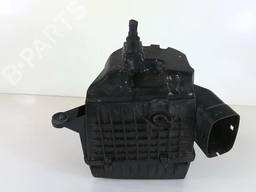 Air filter box VW POLO V (6R1, 6C1) 1.6 TDI | BP20965538M87 