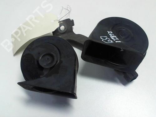 Horn ALFA ROMEO 159 Sportwagon (939_) 1.9 JTDM 8V (939BXE1B) | BP20962662E13 