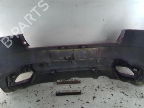 Rear bumper CITROËN C4 Coupe (LA_) 1.6 16V | BP22022533C8 