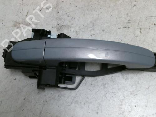 Front right exterior door handle FORD FOCUS III 1.6 TDCi | BP20939242C129 