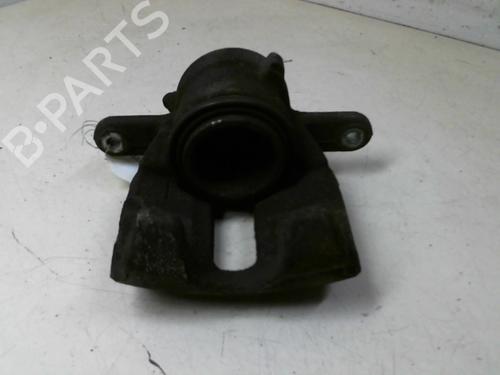 Used Left front brake caliper Left front brake caliper NISSAN MICRA III (K12) 1.5 dCi (68 hp) 20972254 20972254