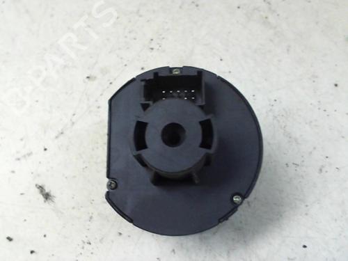 Used Headlight switch Headlight switch VW TOURAN (1T1, 1T2) 1.9 TDI (100 hp) 22022604 22022604