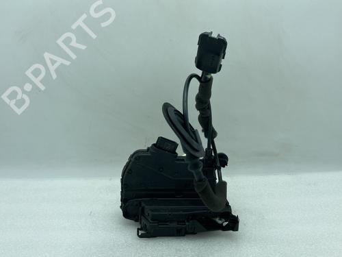 Used Front right lock RENAULT ZOE (BFM_) ZOE (BFMD) (109 hp) 22026921