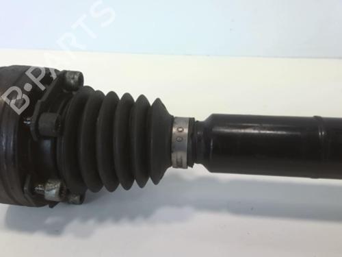 Right front driveshaft VW POLO (6N2) 1.4 | BP22023603M39 - Image 2