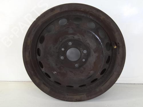 Used Rim FIAT PUNTO (188_) 1.3 JTD 16V (70 hp) 20956361