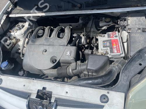 Brugte PEUGEOT PARTNER Box Body/MPV (5_, G_)  1.9 D  4787098