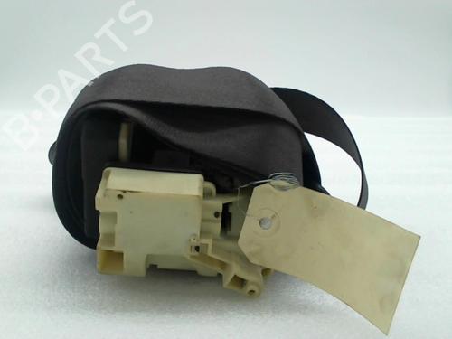 Used Front left seatbelt Front left seatbelt FIAT PUNTO (188_) 1.9 JTD 80 (188.237, .257, .337, .357) (80 hp) 20965562 20965562