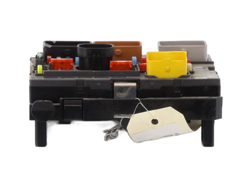 Used Fuse box Fuse box PEUGEOT 308 I (4A_, 4C_) 1.6 HDi (92 hp) 27367358 27367358