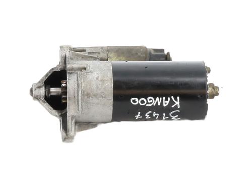Used Starter RENAULT KANGOO (KC0/1_) D 65 1.9 (KC0E, KC02, KC0J, KC0N) (64 hp) 30634567