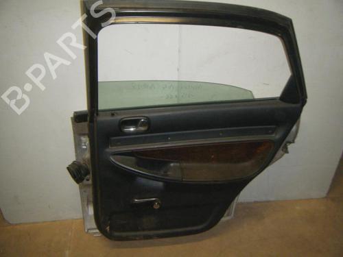 Right rear door AUDI A4 B5 (8D2) 1.9 TDI | BP21820443C5 