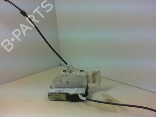 Used Front right lock Front right lock PEUGEOT 407 (6D_) 2.0 HDi 135 (6DRHRH, 6DRHRE, 6DRHRG, 6DRHRJ) (136 hp) 20942157 20942157