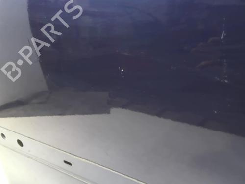 Right front door VW POLO (9N_, 9A_) 1.2 12V | BP22023595C3 