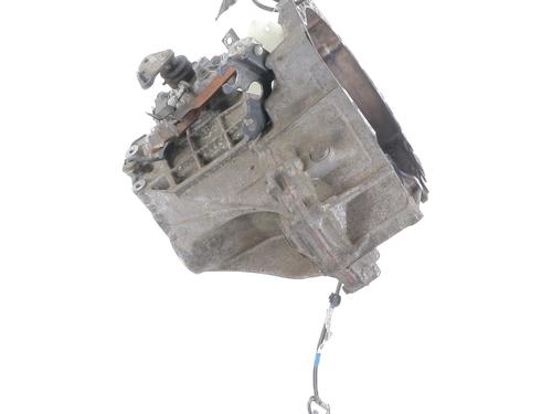 Gearbox PEUGEOT 107 (PM_, PN_) 1.0 | BP20946077M3