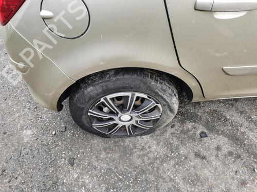 Dørrute ventre foran OPEL CORSA D (S07) 1.3 CDTI (L08, L68) | BP20959155C18 