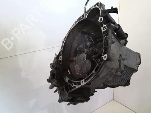 Used Gearbox Gearbox CITROËN DS4 (NX_) 2.0 HDi 165 (163 hp) 20956848 20956848